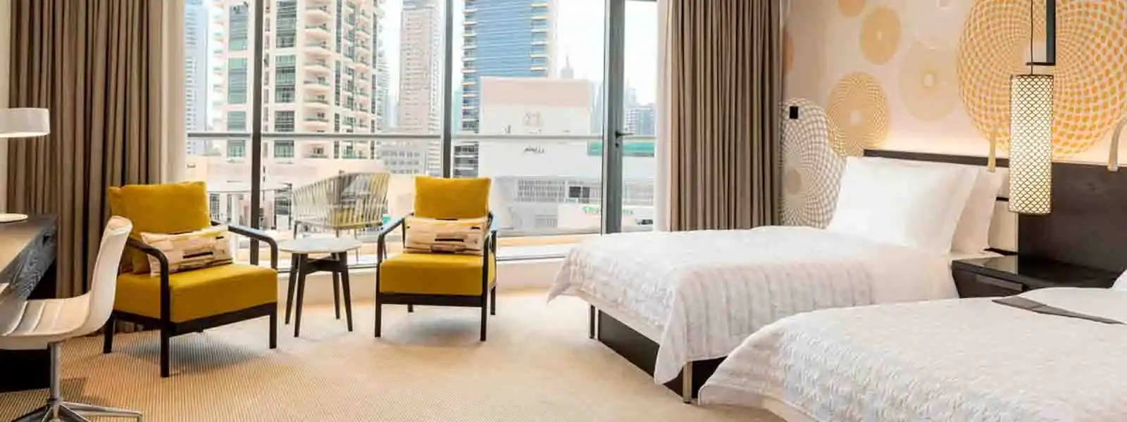 Le Royal Meridien Beach Resort & Spa-1